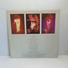 RUSH Signals LP Album 1982 Mercury Label SRM 1-4063 VG+ Compton