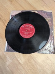 Very Rare Santanas Greatest Hits FL-2488 LP Import