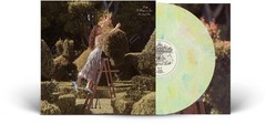 Laufey A MATTER OF TIME: THE FINAL HOUR New Limited Watercolor Colored Vinyl LP