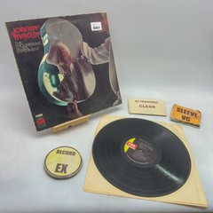 Johnny Winter – The Progressive Blues Experiment EX/VG 1969 Ultrasonic Clean