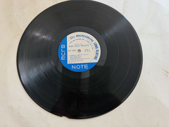 Baby Face Willette Blue Note 4068 LP “Face To Face” W.63rd DG Ear RVG ~ HEAR