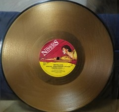 metallica creeping death special anniversary edition