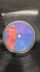 RUSH ~ Signals ~ ORIG 1982 ~ Masterdisk ~ MERCURY SRM 1-4063 EX/EX