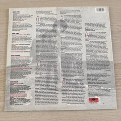 James Brown – In The Jungle Groove 2xLP Vinyl 1984 Polydor Records 12”