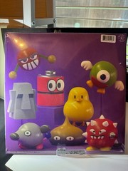 Jun Chikuma – Bomberman Hero Original Video Game Soundtrack NEW! 663992251081