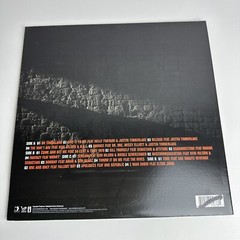 Timbaland Presents: Shock Value Mosley 2007 B0008594-01 Gatefold 33 12″ EX EX/EX