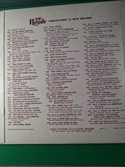 33 1/3 Rpm 10” Vinyl Vagabond King
