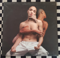 M3LL155X EP by FKA Twigs vinyl 2015 UK import VG+ YT142 Young Turks