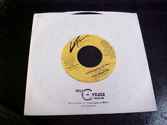 TTONI BRAXTON 45 Laface 1990’s SOUL Making Me High UNPLAYED NOS OLD STORE STOCK