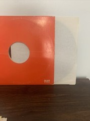 The Funky Four Plus One More – Rappin and Rockin the House 33 1/3 Rpm