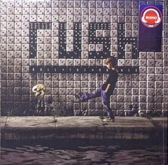 Rush – Roll The Bones (LP, Album, RE, RM, 180) (Mint (M)) – 4157654988