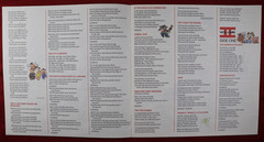 Disney Children’s Favorites Volumes 1 2 3 Vinyl LP Record Set W/ Songbook Lyrics