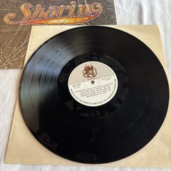 Vintage Country Gospel Vinyl Record Lot Johnny Horton Statler Brothers Sharing