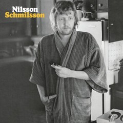 Harry Nilsson – Nilsson Schmilsson [New Vinyl LP] 150 Gram, Download Insert