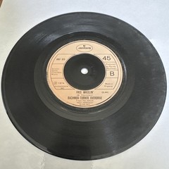 Vinyl singles 1970s x 9 incl Queen, David Essex, Suzi Quatro, Rod Stewart
