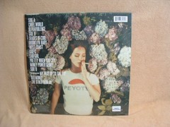 Lana Del Rey “Ultraviolence” Color Vinyl 2 x LP Original Seal Mint