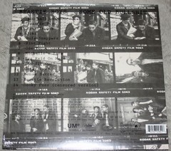 Beastie Boys Some Old Bullshit White Vinyl LP RSD 2020 xxxx/8000 OOP