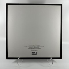 Lust For Youth – Solae Flare Vinyl Record 2011 Italian Pressing