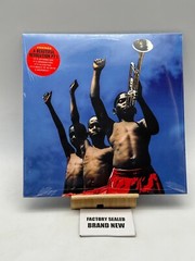 Common – A Beautiful Revolution (Pt 1) Brand New Sealed Vinyl 2021