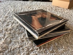 Lot of 30 Hip Hop Rap 12” 80s 90s 2000s Large Professor Keith Murray Rza Talib