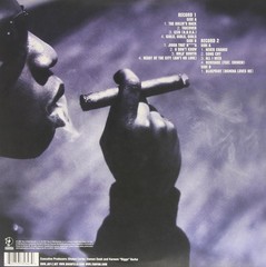 Jay-Z – The Blueprint 2 LP 12″ Vinyl Record (Sixth Studio Album) – NEW