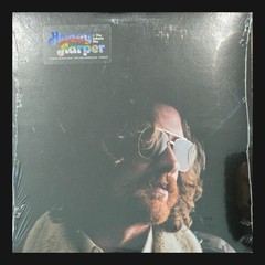 Honey Harper & The Infinite Sky Sunrise Orange Vinyl LP NEW SEALED FREE SHIP!!!