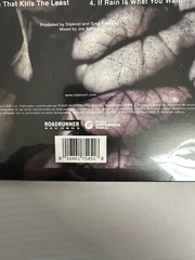 Slipknot – 5: the Gray Chapter Vinyl (Record, 2014)