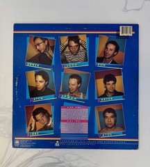 Oingo Boingo Only a Lad 1981 1st Press LP Vinyl NM SP-4863 A&M Records