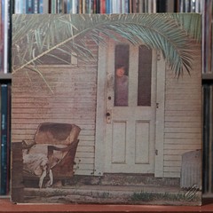 Crosby, Stills & Nash – Crosby, Stills & Nash – W/ INSERT 1969 Atlantic, VG/VG