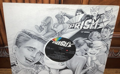 LIME – GUILTY – Prism Records PS-2003
