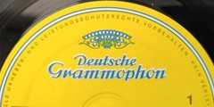 Anton Bruckner – Berliner Philharmoniker · Herbert von Karajan – Symphonie Nr.