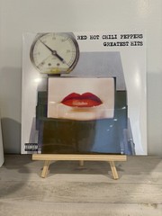 Red Hot Chili Peppers – Greatest Hits NEW Sealed Vinyl LP Album