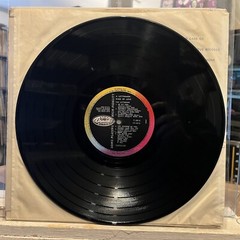 [ROCK/POP]~EXC LP~The LETTERMEN~A Lettermen Kind Of Love~[1963~CAPITOL]~UK IMPOR