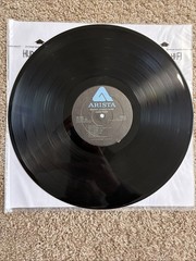 Michael Stanley Band Cabin Fever Vintage Vinyl LP 1978 Arista AB-4182