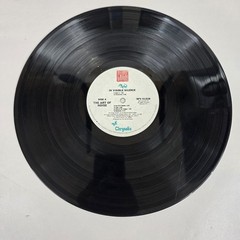 The Art of Noise In Visible Silence 1986 12″ Vinyl LP Record Chrysalis BFV-41528