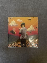 Vinyl collection