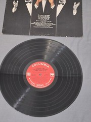 jim nabors record LP love me with all your heart vinyl