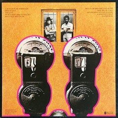 John Mayall – Notice To Appear (LP) (Very Good Plus (VG+)) – 4059039310