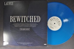 LAUFEY Bewitched: The Goddess Edition 2LP BLUE VINYL M/NM