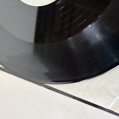 Michael Wycoff Diamond Real RCA Single 12″ Vinyl Record Promo 1982 White Label