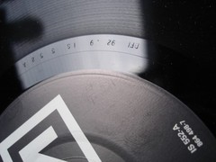 NINE INCH NAILS BROKEN ORIGINAL 1992 UK 1st PRESS 12” VINYL MINI LP &7″ ILPM8004