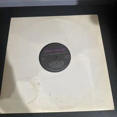 D.J. Polo & Kool G. Rap – It’s A Demo / I’m Fly 12”