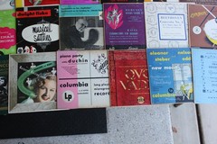 x32 Jazz Classical Lounge 10″ Record LOT Orchestra Symphony Piano String Vinyl