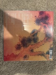 Kanye West Kid Cudi Kids See Ghosts Vinyl LP Explicit Record Rap Hip-Hop Def Jam