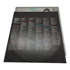 1982 Tom Petty Long After Dark Vinyl LP Record Collectible