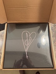 THE SMASHING PUMPKINS Live In Europe Limited Edition 13 Vinyl Box Set NO DAMAGE