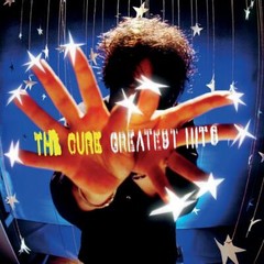 THE CURE – The Greatest Hits (180G Vinyl 2LP) 2017 RB1 559252 NEW / SEALED