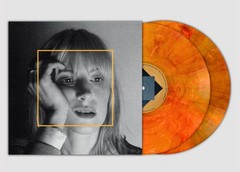 Hayley Williams – Ego Death at A Bachelorette Party OJ Marble 2LP /1500 IN HAND