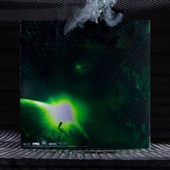 Alien: Isolation Vinyl Soundtrack