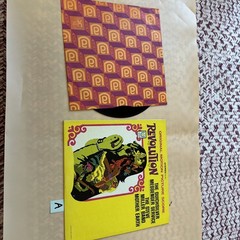 (#55).Revolution 1968, Soundtrack Movie Score, Excellent Cond Preowned Vinyl